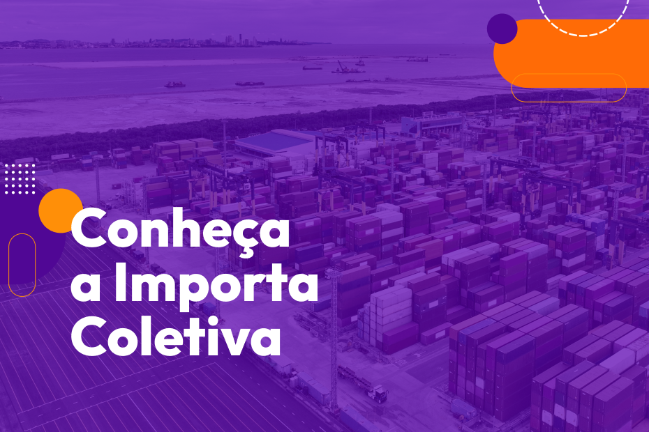 Conheça a Importa Coletiva para suas importações da China